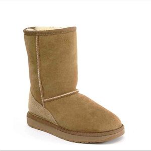 Sheepskin down under original Uggs